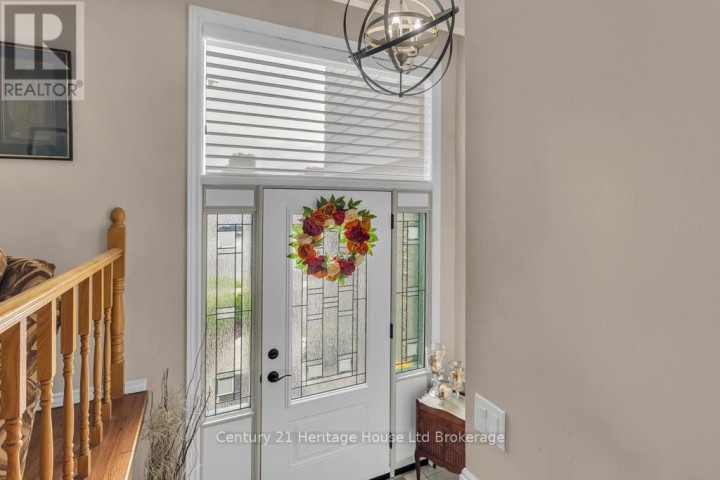 Photo 6 at 233 Diefenbaker Drive, Woodstock - North, Woodstock