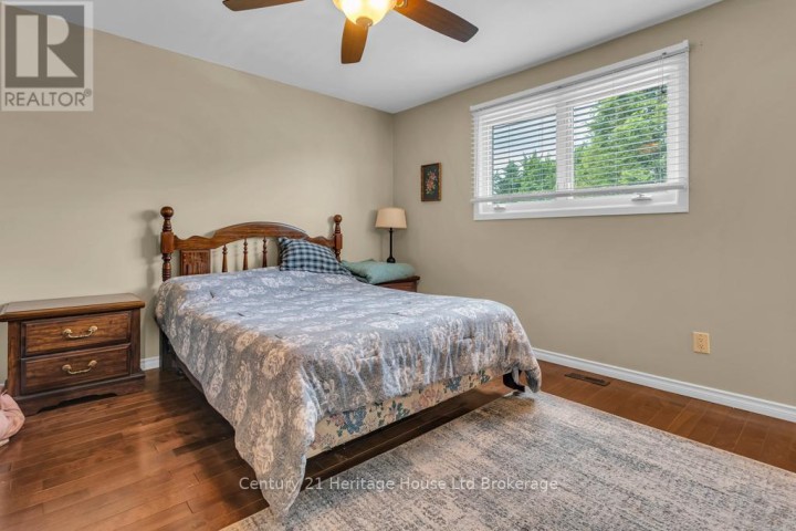 Photo 21 at 233 Diefenbaker Drive, Woodstock - North, Woodstock