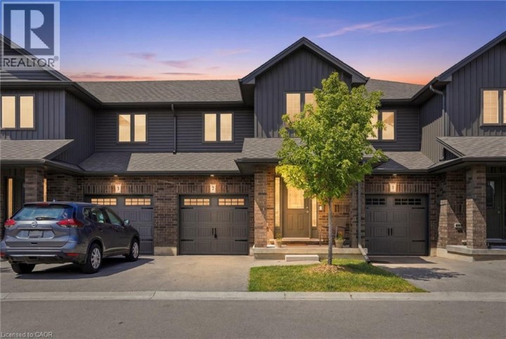 Photo 1 at 2 - 29 Schuyler Street, Innerkip (Fair Grounds), Woodstock