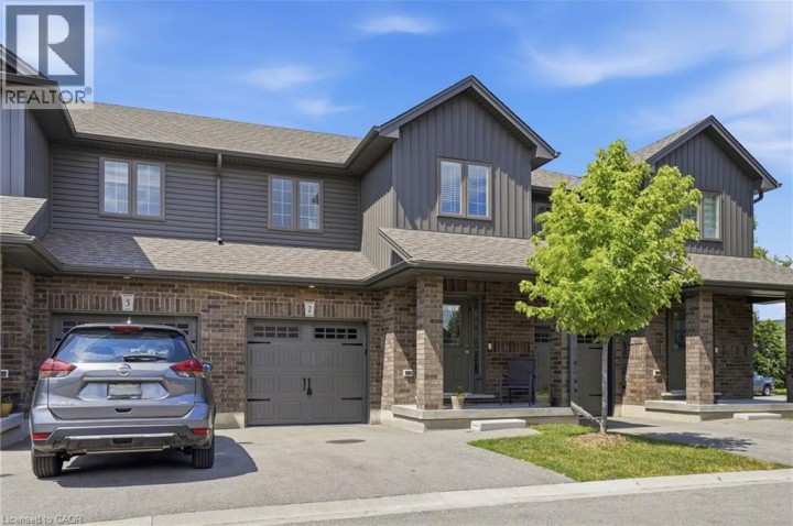 Photo 2 at 2 - 29 Schuyler Street, Innerkip (Fair Grounds), Woodstock
