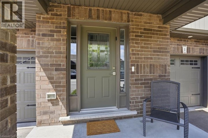 Photo 3 at 2 - 29 Schuyler Street, Innerkip (Fair Grounds), Woodstock