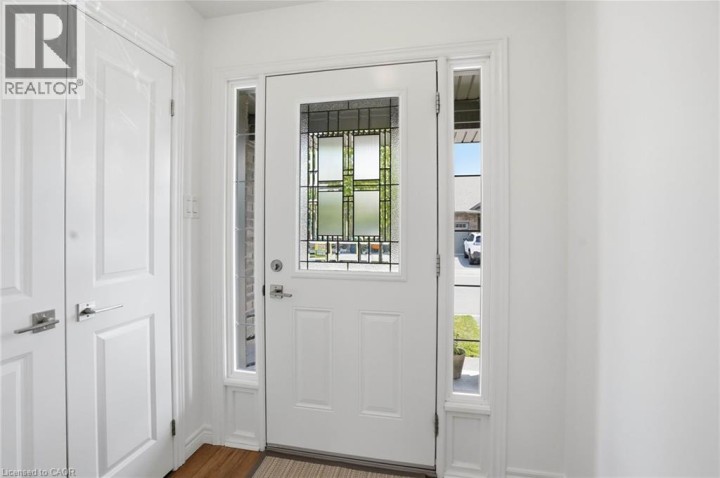 Photo 4 at 2 - 29 Schuyler Street, Innerkip (Fair Grounds), Woodstock