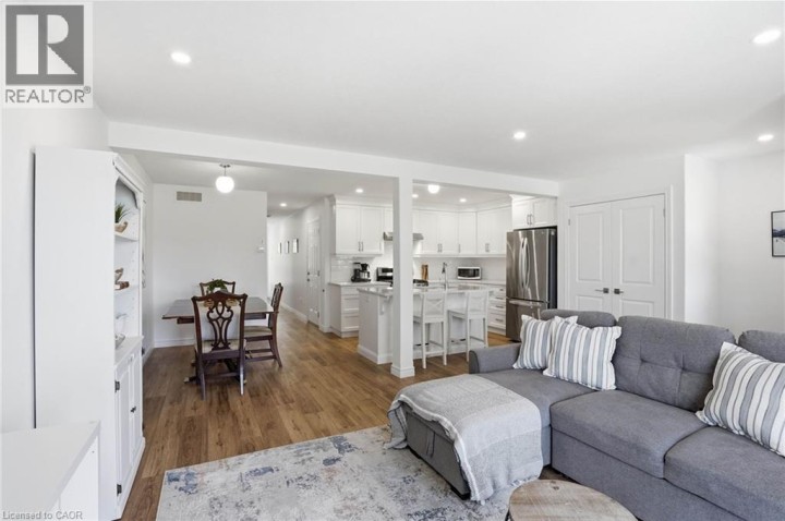Photo 16 at 2 - 29 Schuyler Street, Innerkip (Fair Grounds), Woodstock