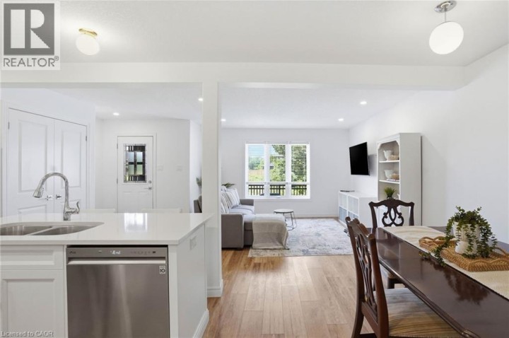 Photo 8 at 2 - 29 Schuyler Street, Innerkip (Fair Grounds), Woodstock