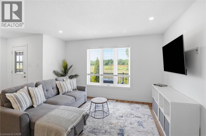 Photo 14 at 2 - 29 Schuyler Street, Innerkip (Fair Grounds), Woodstock