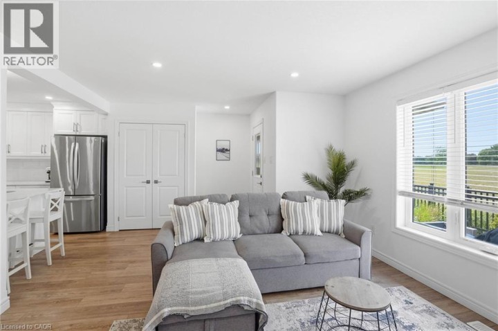 Photo 15 at 2 - 29 Schuyler Street, Innerkip (Fair Grounds), Woodstock