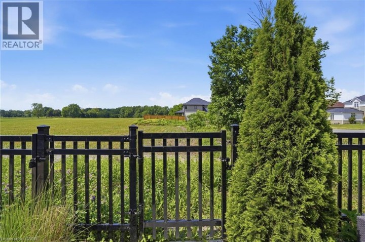 Photo 38 at 2 - 29 Schuyler Street, Innerkip (Fair Grounds), Woodstock