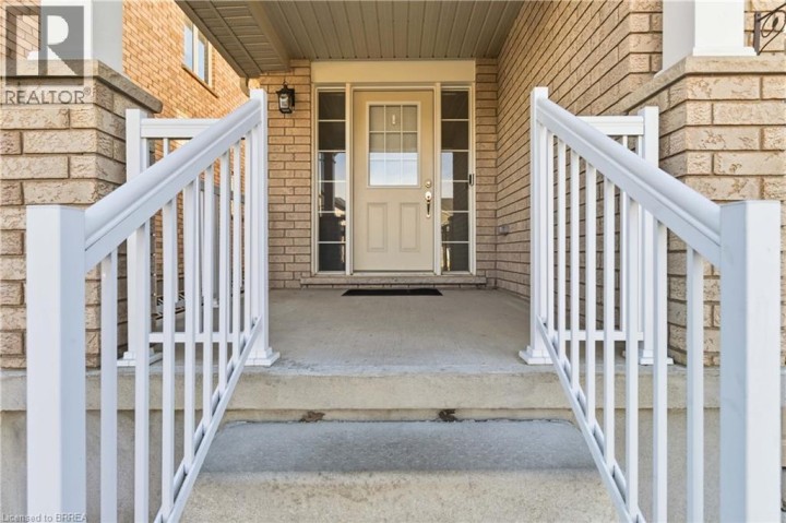 Photo 4 at 13 Crawford Place, Innerkip (Victoria Park), Woodstock