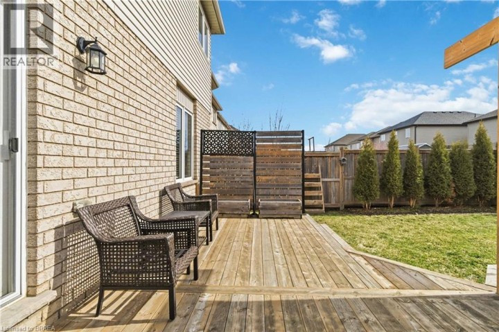 Photo 46 at 13 Crawford Place, Innerkip (Victoria Park), Woodstock