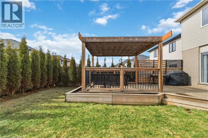 Photo 47 at 13 Crawford Place, Innerkip (Victoria Park), Woodstock