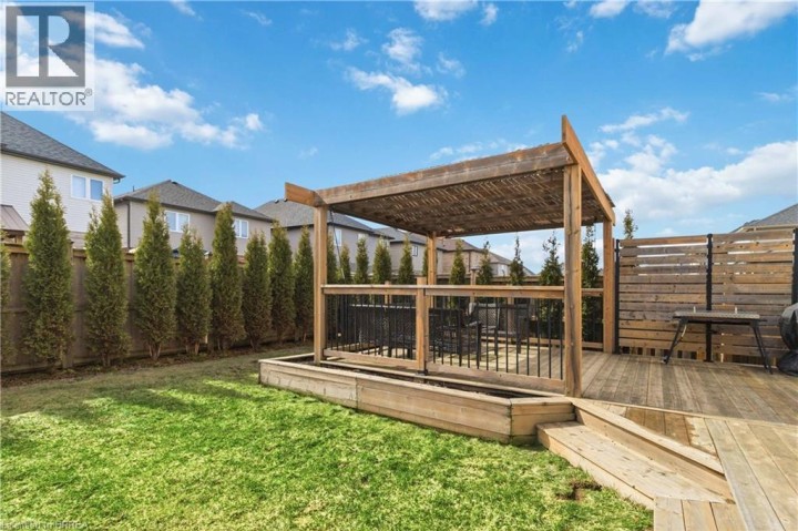 Photo 48 at 13 Crawford Place, Innerkip (Victoria Park), Woodstock
