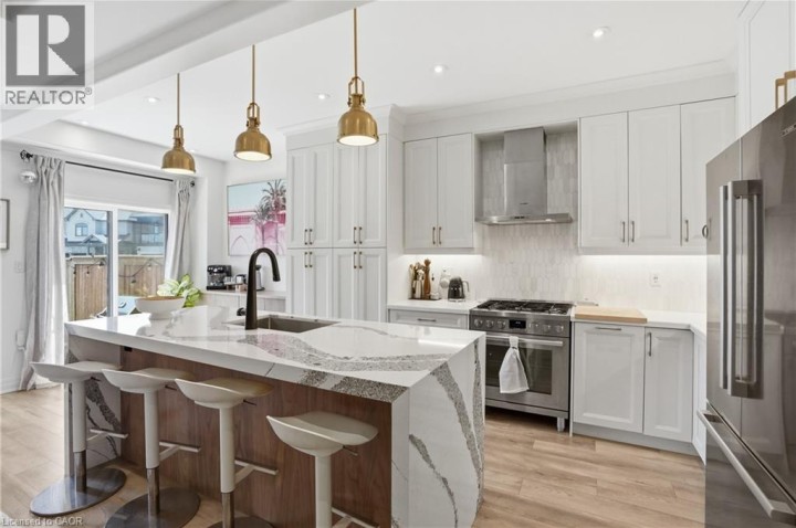 Photo 10 at 39 Bellhouse Avenue, Shellard Lane, Brantford