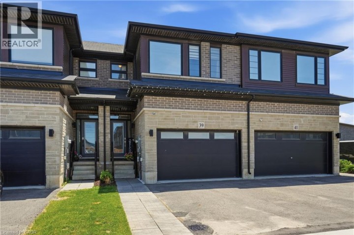Photo 2 at 39 Bellhouse Avenue, Shellard Lane, Brantford