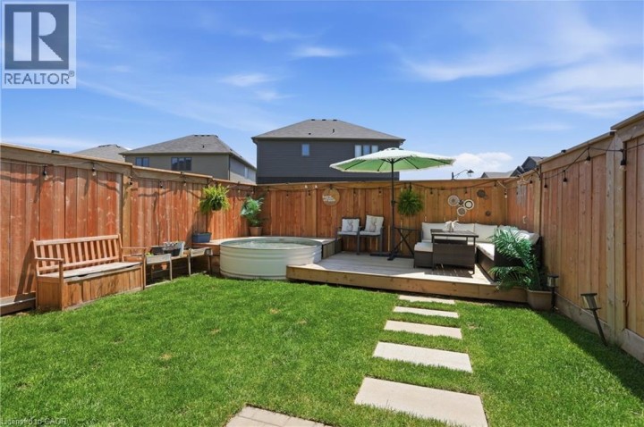 Photo 31 at 39 Bellhouse Avenue, Shellard Lane, Brantford