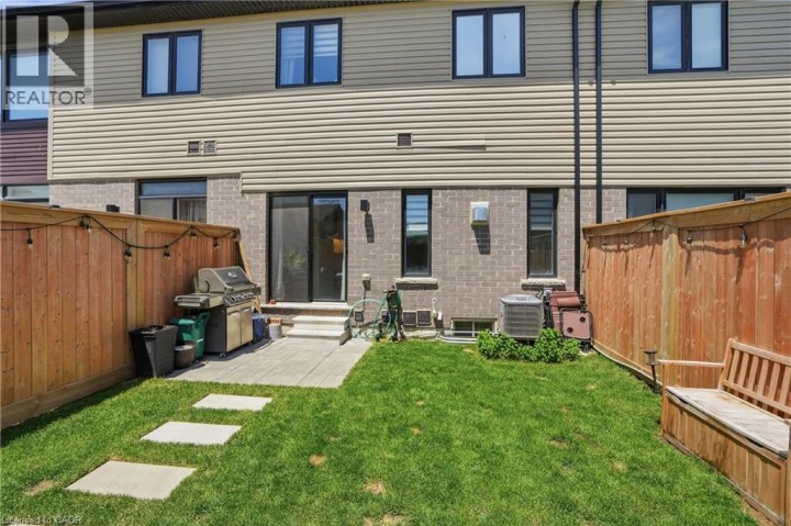 Photo 32 at 39 Bellhouse Avenue, Shellard Lane, Brantford