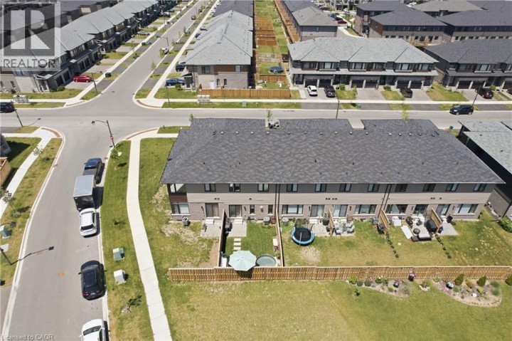 Photo 35 at 39 Bellhouse Avenue, Shellard Lane, Brantford