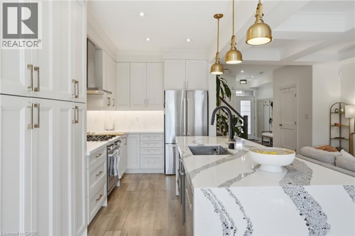Photo 9 at 39 Bellhouse Avenue, Shellard Lane, Brantford