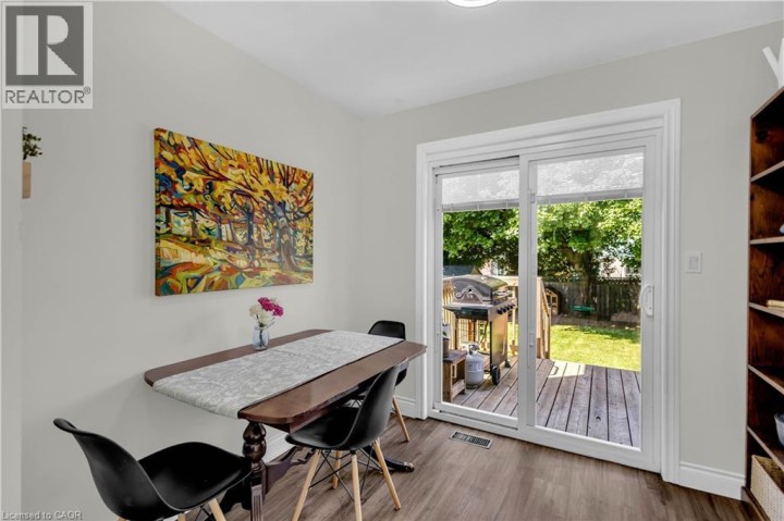 Photo 12 at 48 Kathleen Street, Innerkip (Fair Grounds), Woodstock