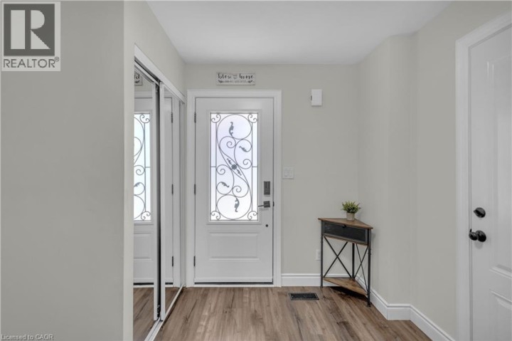 Photo 3 at 48 Kathleen Street, Innerkip (Fair Grounds), Woodstock