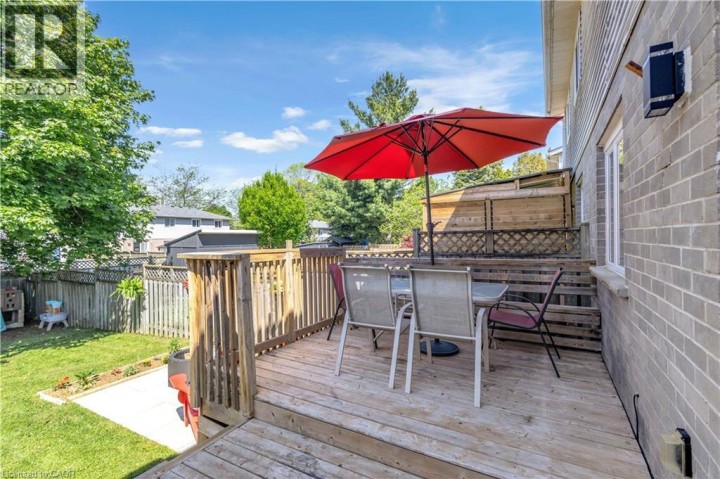 Photo 33 at 48 Kathleen Street, Innerkip (Fair Grounds), Woodstock