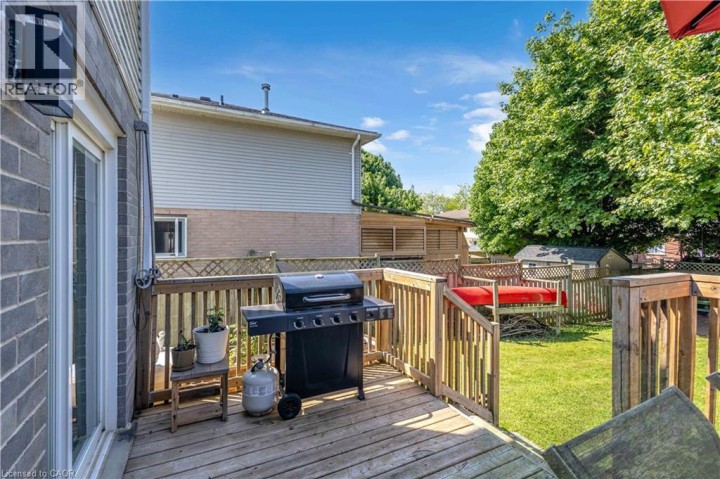 Photo 34 at 48 Kathleen Street, Innerkip (Fair Grounds), Woodstock