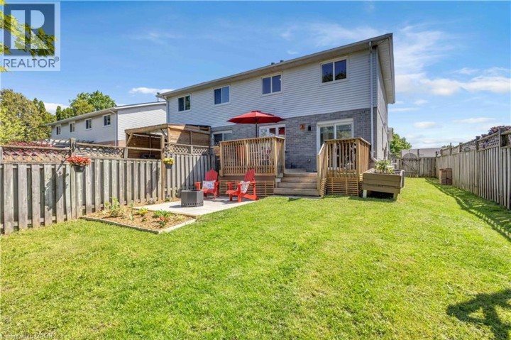 Photo 35 at 48 Kathleen Street, Innerkip (Fair Grounds), Woodstock
