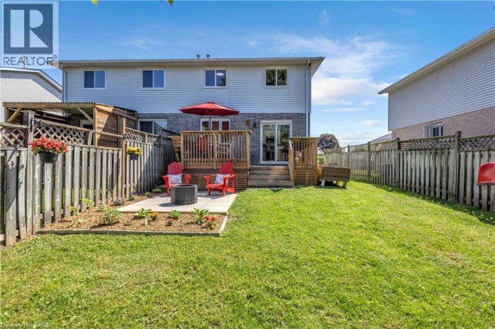 Photo 36 at 48 Kathleen Street, Innerkip (Fair Grounds), Woodstock
