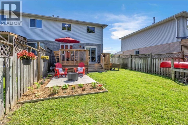 Photo 37 at 48 Kathleen Street, Innerkip (Fair Grounds), Woodstock