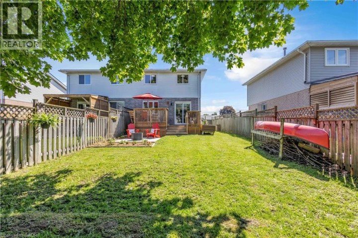 Photo 38 at 48 Kathleen Street, Innerkip (Fair Grounds), Woodstock