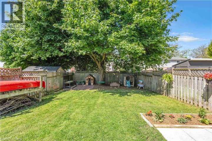 Photo 39 at 48 Kathleen Street, Innerkip (Fair Grounds), Woodstock