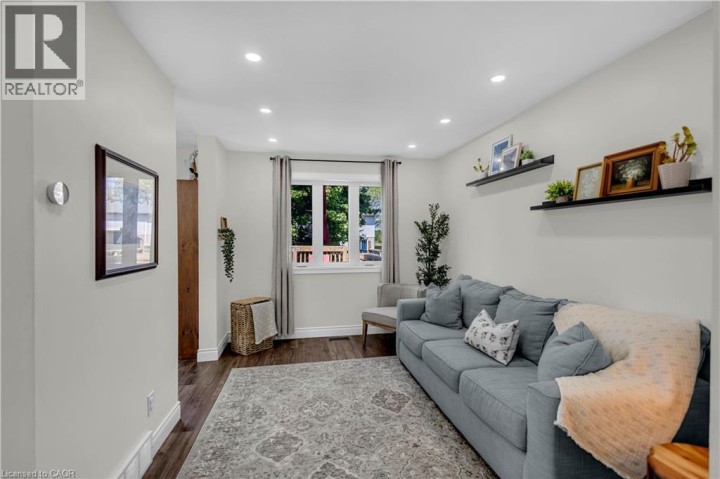 Photo 4 at 48 Kathleen Street, Innerkip (Fair Grounds), Woodstock