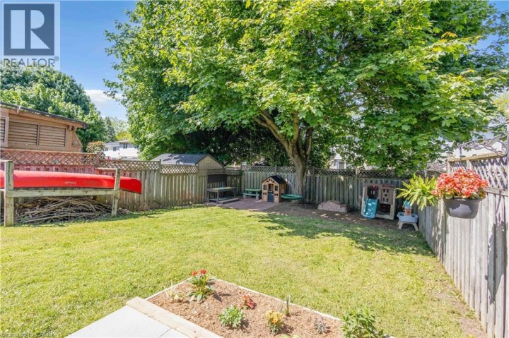 Photo 40 at 48 Kathleen Street, Innerkip (Fair Grounds), Woodstock