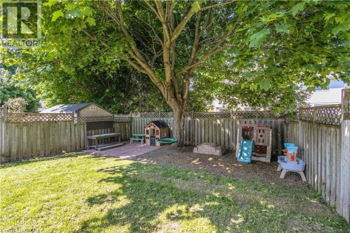 Photo 41 at 48 Kathleen Street, Innerkip (Fair Grounds), Woodstock