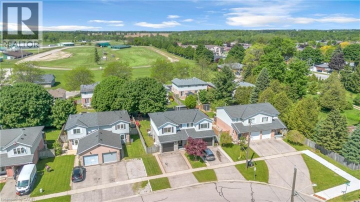 Photo 42 at 48 Kathleen Street, Innerkip (Fair Grounds), Woodstock