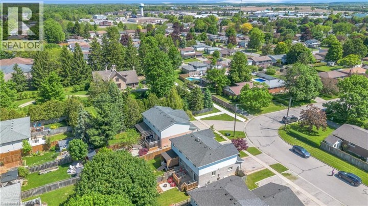 Photo 43 at 48 Kathleen Street, Innerkip (Fair Grounds), Woodstock