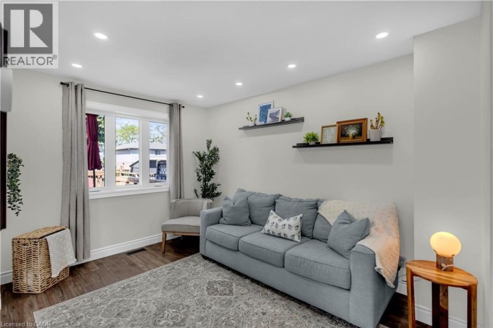Photo 5 at 48 Kathleen Street, Innerkip (Fair Grounds), Woodstock