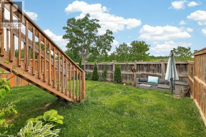 Photo 11 at 557 Baldwin Crescent, Woodstock - North, Woodstock
