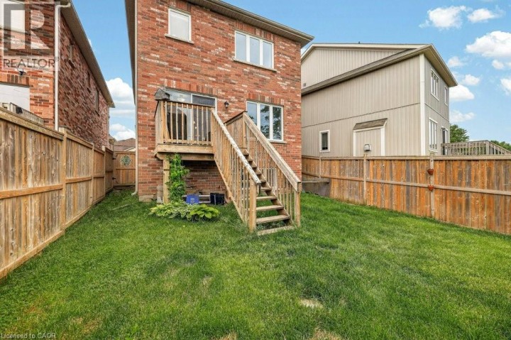 Photo 12 at 557 Baldwin Crescent, Woodstock - North, Woodstock