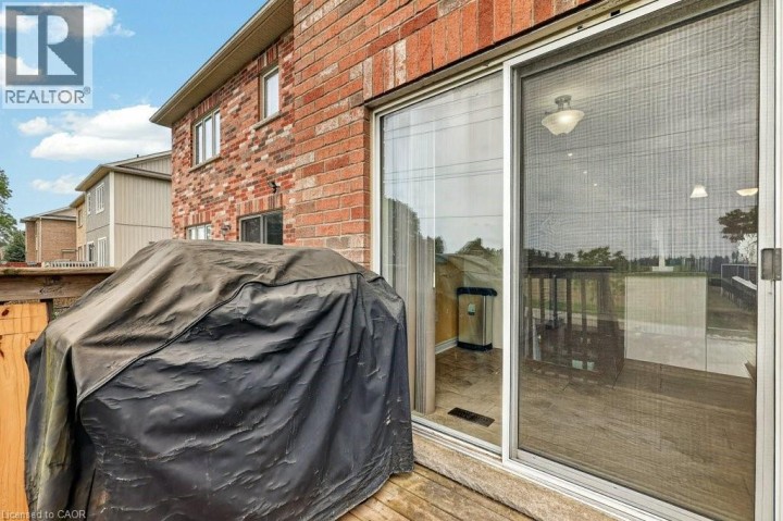 Photo 16 at 557 Baldwin Crescent, Woodstock - North, Woodstock