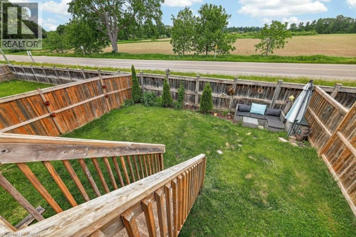 Photo 17 at 557 Baldwin Crescent, Woodstock - North, Woodstock