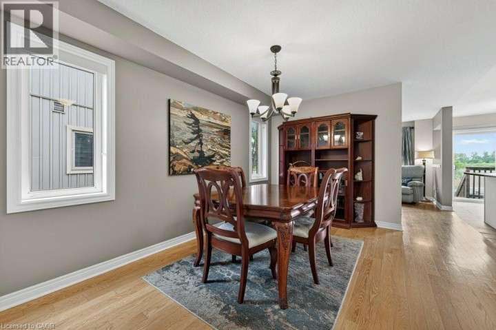Photo 20 at 557 Baldwin Crescent, Woodstock - North, Woodstock
