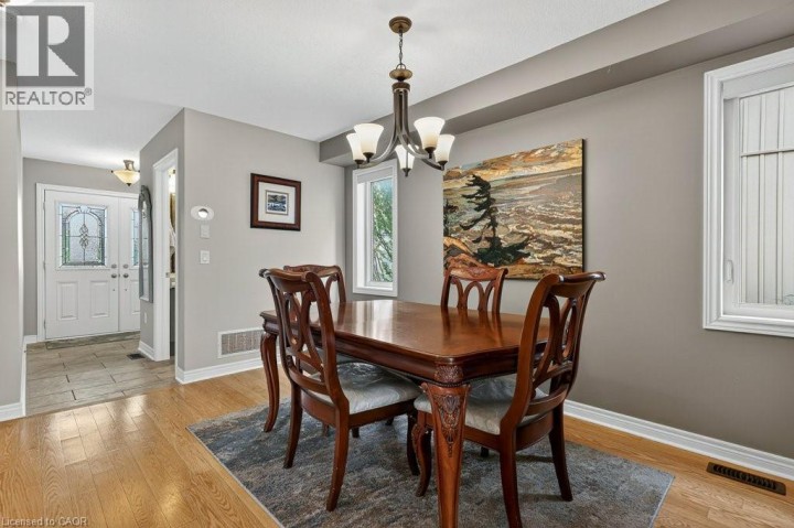 Photo 21 at 557 Baldwin Crescent, Woodstock - North, Woodstock