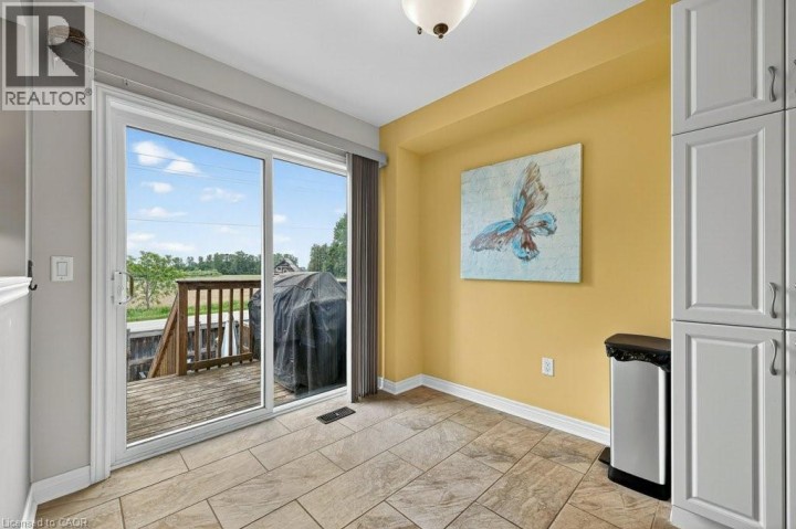 Photo 24 at 557 Baldwin Crescent, Woodstock - North, Woodstock