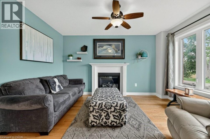 Photo 31 at 557 Baldwin Crescent, Woodstock - North, Woodstock
