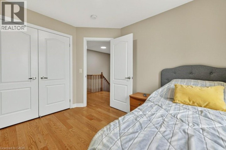 Photo 33 at 557 Baldwin Crescent, Woodstock - North, Woodstock
