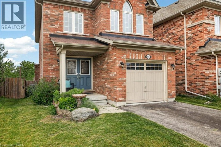 Photo 6 at 557 Baldwin Crescent, Woodstock - North, Woodstock