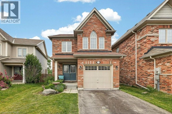 Photo 7 at 557 Baldwin Crescent, Woodstock - North, Woodstock
