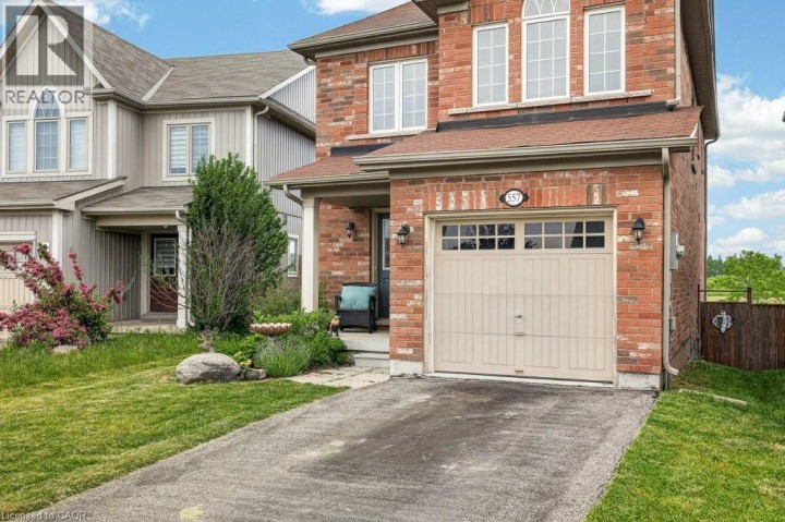 Photo 8 at 557 Baldwin Crescent, Woodstock - North, Woodstock