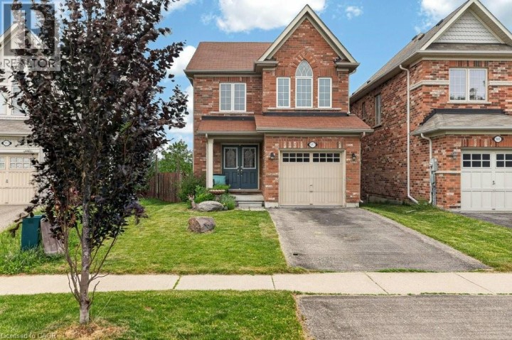 Photo 9 at 557 Baldwin Crescent, Woodstock - North, Woodstock