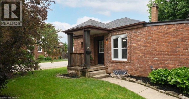 Photo 1 at 15 Margueretta Street, Abigail / Lyons, Brantford